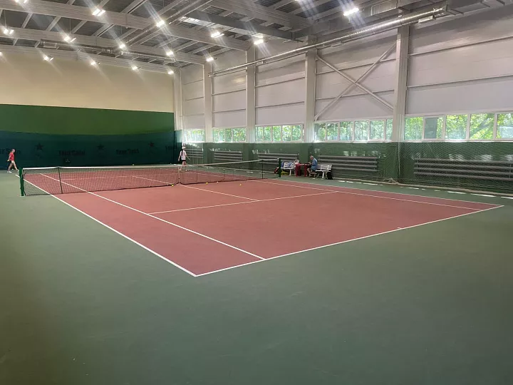 Спортивный центр (ЦСК ВМФ им. Адмирала флота Советского Союза С.Г. Горшкова)