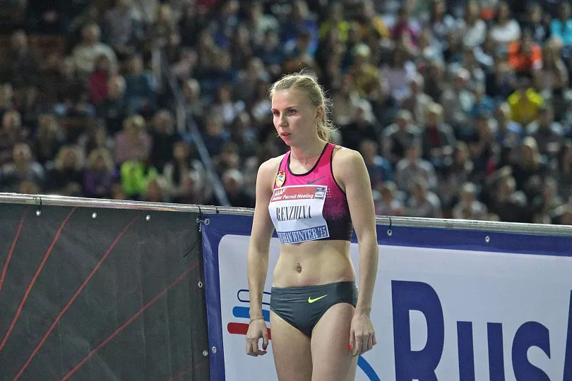 Спортивная школа (олимпийского резерва по легкой атлетике имени Н.А. Пономаревой)