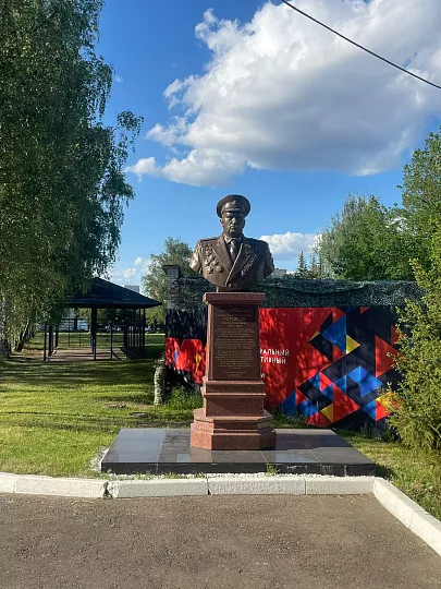 Спортивный центр (ЦСК ВМФ им. Адмирала флота Советского Союза С.Г. Горшкова)